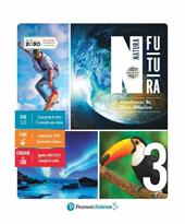 Natura futura. Con e-book. Con espansione online. Vol. 3