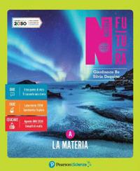 Natura futura. Ediz. tematica. Con e-book. Con espansione online - Gianfranco Bo, Silvia Dequino - Libro Pearson 2020 | Libraccio.it