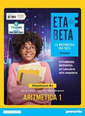 Etabeta. La matematica per tutti. Ediz. KmZero. Con e-book. Con espansione online. Vol. 1