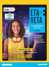 Etabeta. La matematica per tutti. Ediz. KmZero. Con e-book. Con espansione online. Vol. 3