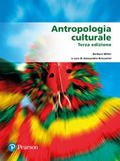 Antropologia culturale