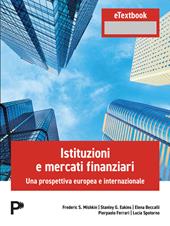Istituzioni e mercati finanziari. Una prosp. europea