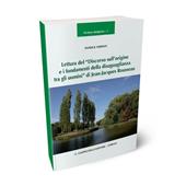 Lettura del «Discorso sull'origine e i fondamenti della disuguaglianza tra gli uomini» di Jean-Jacques Rousseau