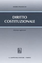 Diritto costituzionale