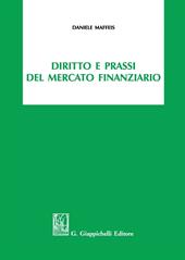 Diritto e prassi del mercato finanziario