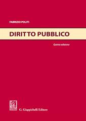 Diritto pubblico