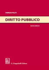 Diritto pubblico