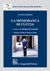 La Mediobanca di Cuccia