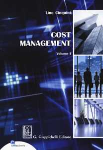 Cost Management (Vol. 1)-image