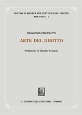 Arte del diritto