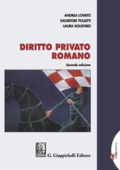 Diritto privato romano