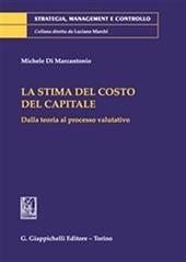 La stima del costo del capitale. Dalla teoria al processo valutativo