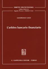 L'arbitro bancario finanziario