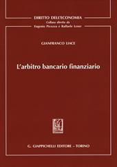 L' arbitro bancario finanziario