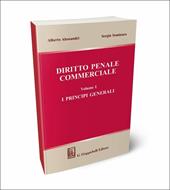 Diritto penale commerciale. Vol. 1: principi generali, I.