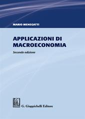 Applicazioni di macroeconomia