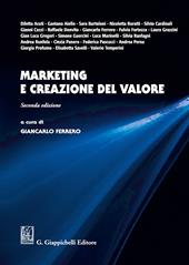 Marketing e creazione del valore