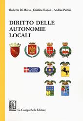 Diritto delle autonomie locali