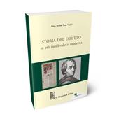 Storia del diritto in età medievale e moderna