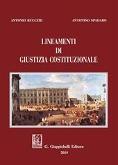 Lineamenti di giustizia costituzionale