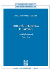 Libertà religiosa e lavoro