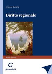 Diritto regionale