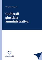 Codice di giustizia amministrativa