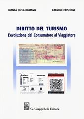 Diritto del turismo. L'evoluzione dal consumatore al viaggiatore