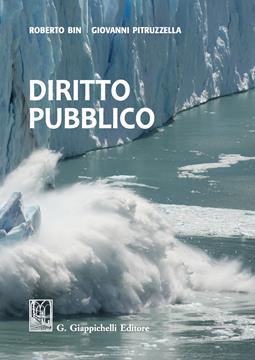 Diritto pubblico - Roberto Bin, Giovanni Pitruzzella - Libro Giappichelli 2019 | Libraccio.it