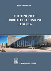 Istituzioni di diritto dell'Unione Europea