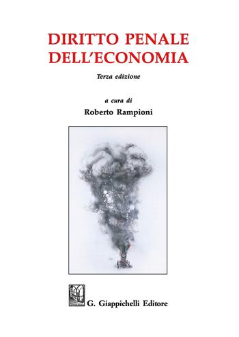 Diritto penale dell'economia  - Libro Giappichelli 2019 | Libraccio.it