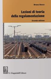 Lezioni di teoria della regolamentazione