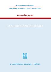 La surrogazione reale