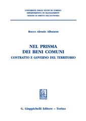 Nel prisma dei beni comuni. Contratto e governo del territorio