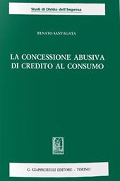 La concessione abusiva di credito al consumo