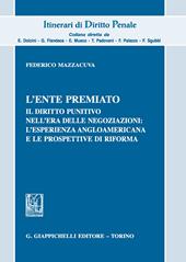 L'ente premiato