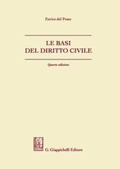 Le basi del diritto civile