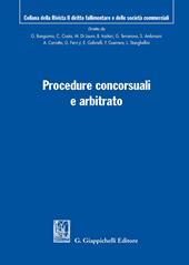Procedure concorsuali e arbitrato