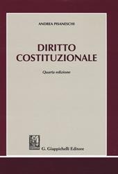 Diritto costituzionale