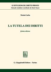 La tutela dei diritti