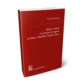 Libertas ecclesiae ed evoluzione