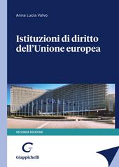 Istituzioni di diritto dell'Unione Europea