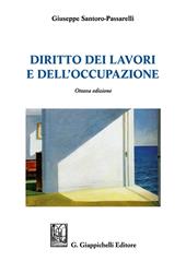 Diritto dei lavori e dell'occupazione