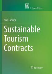Sustainable tourism contracts