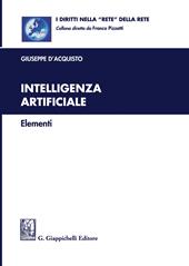 Intelligenza artificiale