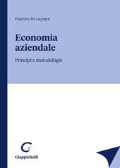 Economia aziendale. Principi e metodologie