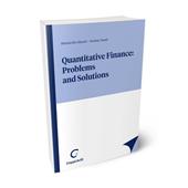 Quantitative finance: problems and solutions