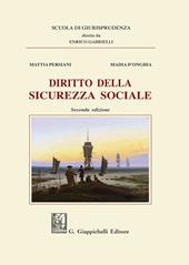 Diritto della sicurezza sociale