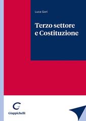 Terzo settore e Costituzione