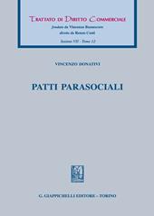 Patti parasociali